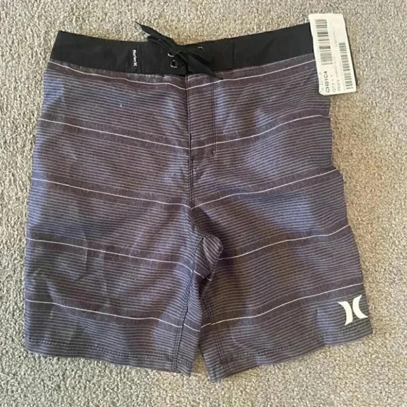 Hurley BOYS' SHORELINE BOARDSHORTS - Picture 5 of 6